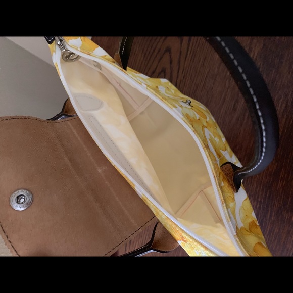 Longchamp Le Pliage - Picture 3 of 3